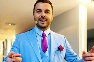 Решетник 22 апреля отправился вместе с семьей на Мальдивы