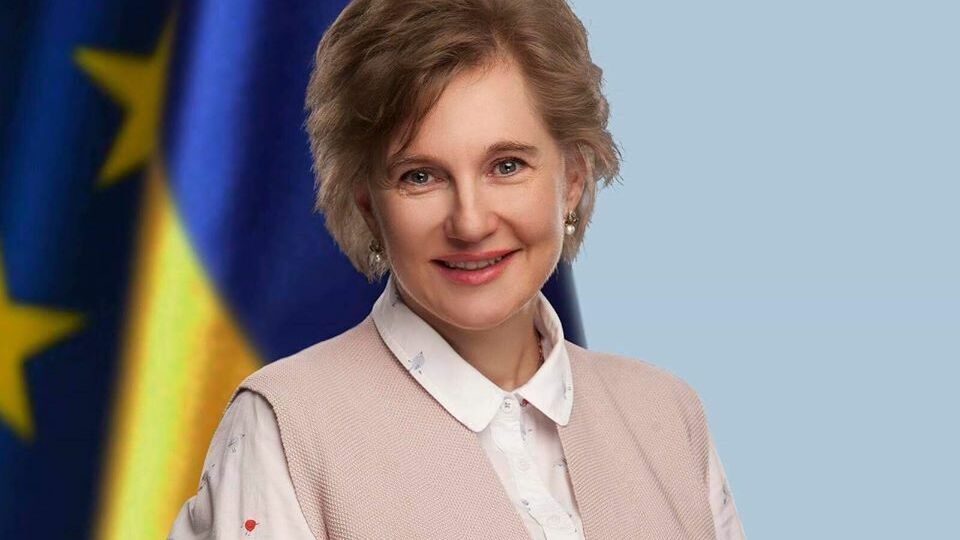 Голубовская: Нам нужно использовать мировой опыт