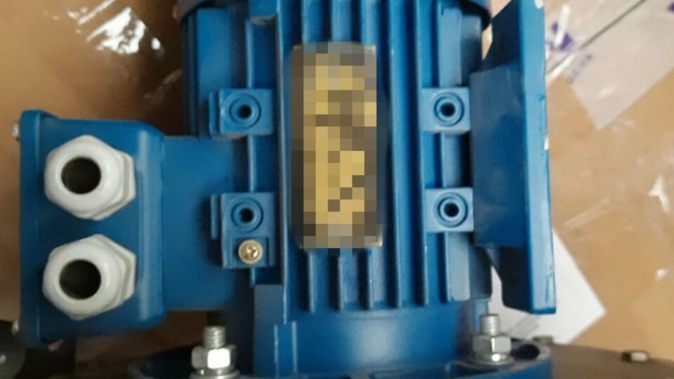 Під виглядом цивільної продукції деталі для військових кораблів збиралися вивезти в Центральну Америку, стверджують у СБУ