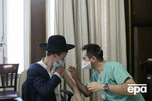 В Израиле массовая вакцинация от коронавируса началась 19 декабря 2020 года