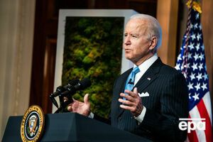 Байден візьме участь у саміті НАТО