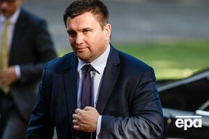 Климкин: Если Путин договорится с Лукашенко о размещении войск на территории этой страны, для нас это будет означать еще одну угрозу на северном направлении