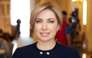 Ирина Верещук: Все, что касается жизнеобеспечения армии, должно быть абсолютным приоритетом