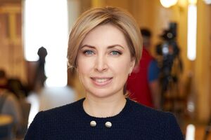 Ирина Верещук: Все, что касается жизнеобеспечения армии, должно быть абсолютным приоритетом