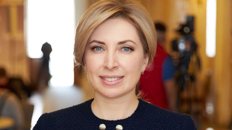 Ірина Верещук: Усе, що стосується життєзабезпечення армії, має бути абсолютним пріоритетом