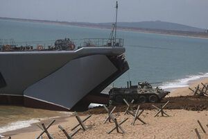 Розслідувачі вважають, що загроза введення російських військ в Україну залишається, незважаючи на повідомлення РФ про відведення