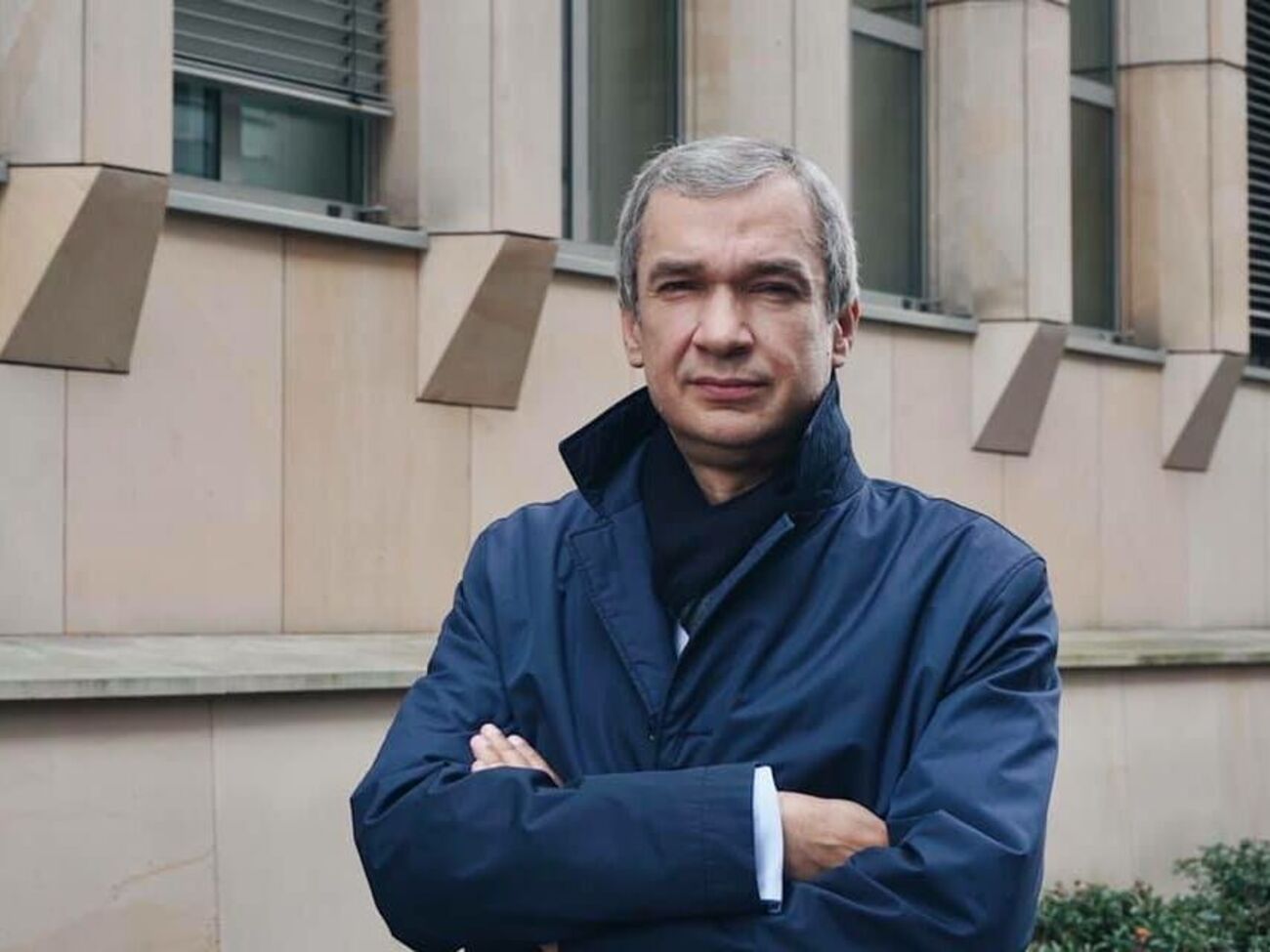 Латушко підкреслив, що влада Білорусі санкціонувала жорстокість силовиків
