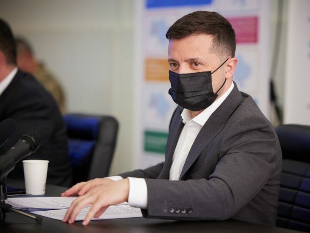 Текст законопроекта на сайте парламента пока отсутствует