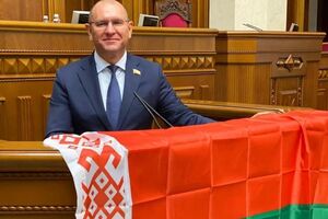 Шевченко утверждает, что его контакты с Беларусью – это "неформальная народная дипломатия"