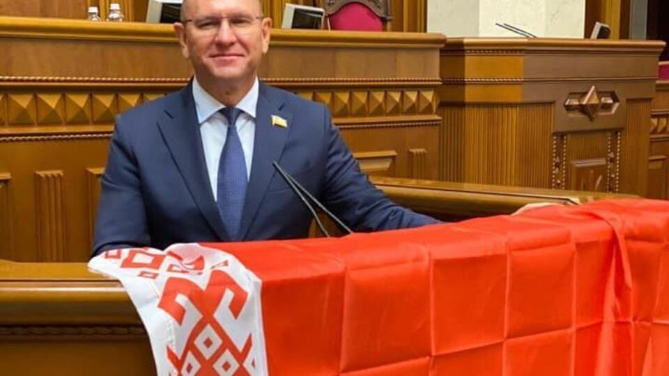Шевченко стверджує, що його контакти з Білоруссю – це "неформальна народна дипломатія"