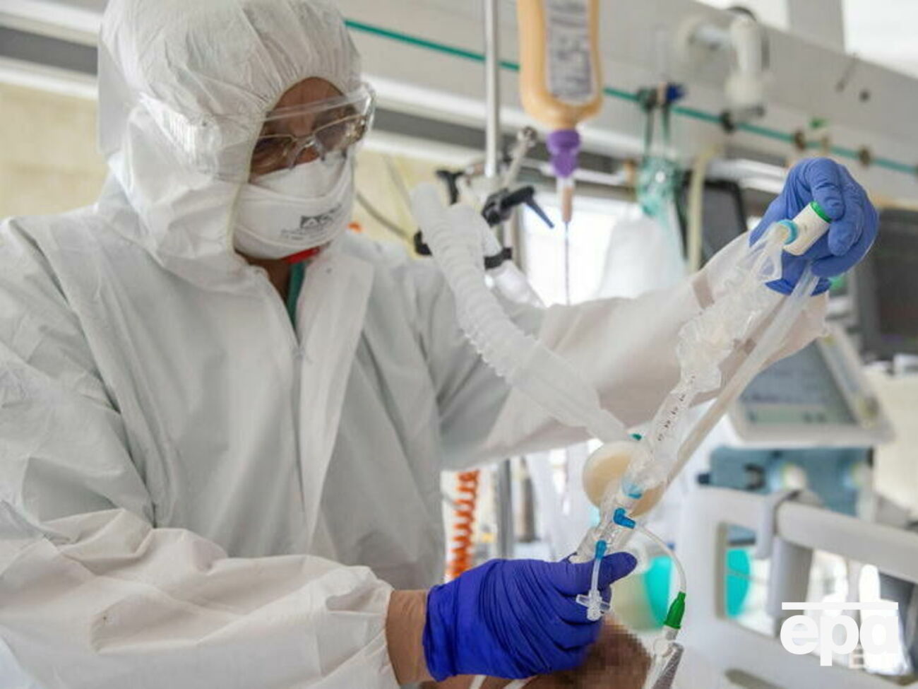 Одужало від COVID-19 у всьому світі приблизно 84 млн людей