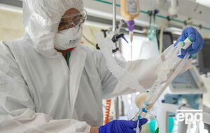 Одужало від COVID-19 у всьому світі приблизно 84 млн людей