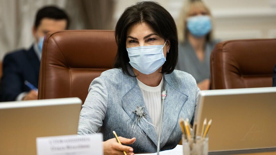 Венедиктова: Я не являюсь процессуальным руководителем по этому делу, я не могу разглашать