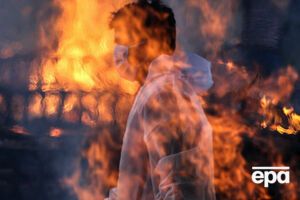 В Дели каждые четыре минуты от COVID-19 умирает один человек