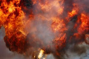 В период с февраля 2014 года по апрель 2015-го на пяти болгарских оружейных предприятиях прогремела серия взрывов