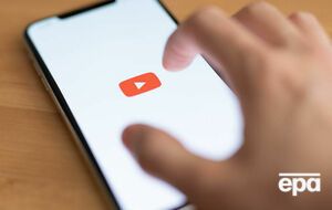 YouTube-каналы ZIK, NewsOne и "112 Украина" открываются в режиме VPN