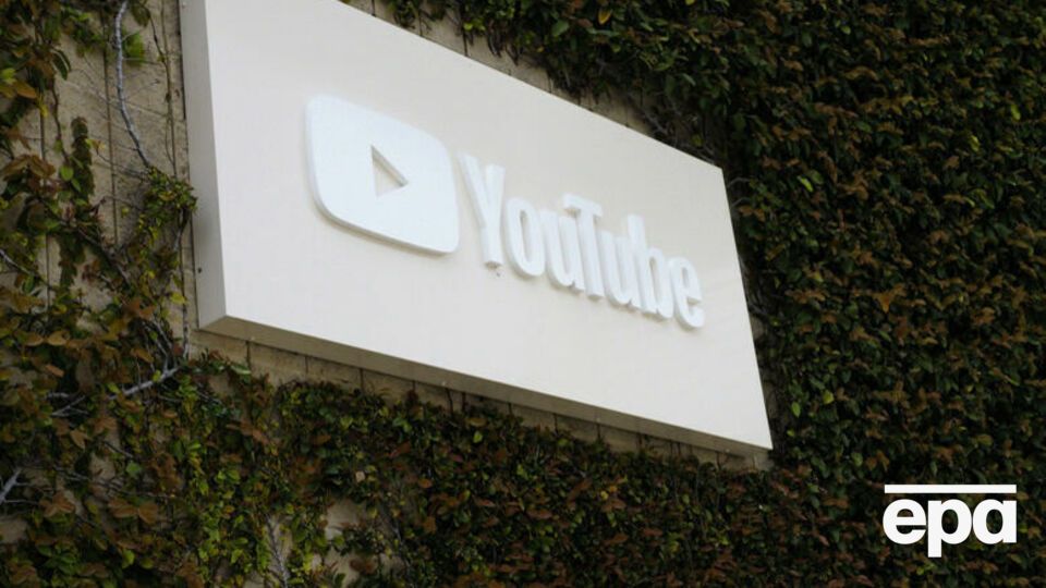 О блокировке телеканалов "112 Украина", ZIK и NewsOne в YouTube стало известно 24 апреля