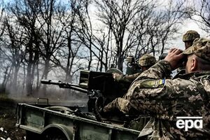 Все цели поразили с минимальными затратами боекомплекта