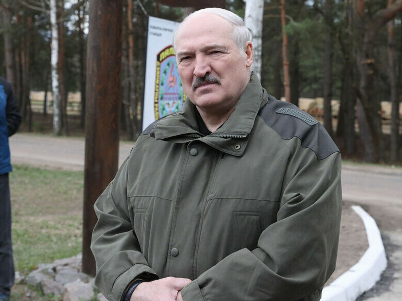 Лукашенко: Президента застрелили &ndash; на завтра Раду безпеки буде наділено повноваженнями