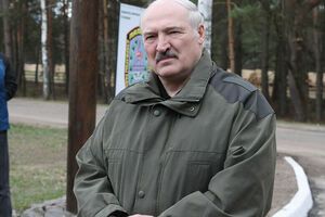 Лукашенко: Президента застрелили – на завтра Раду безпеки буде наділено повноваженнями