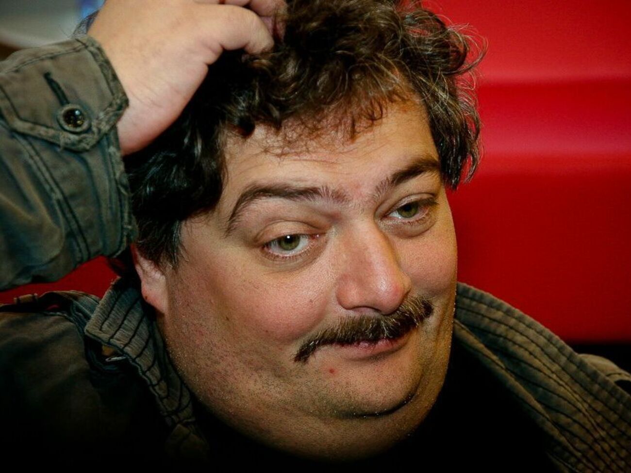 Быков: Я давно отказался от намерения найти какую-то единую стратегию в поведении власти