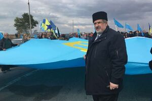 Чубаров закликав ООН подіяти на агресора