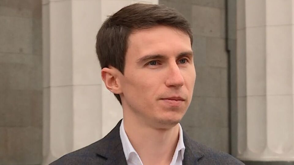 Павлюк за последние пять лет задекларировал почти 3,5 млн грн выигрыша