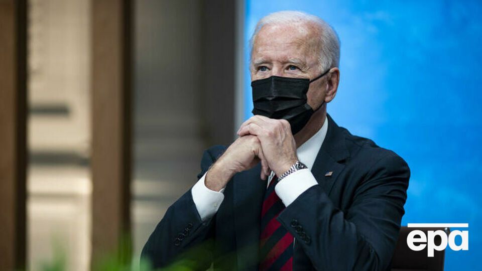 Байден стал первым президентом США за последние 40 лет, признавшим убийства армян в Османской империи геноцидом