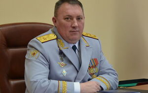 Шихов был назначен на должность в 2018 году