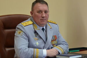 Шихова призначили на посаду у 2018 році