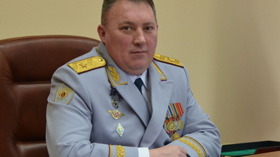 Шихова призначили на посаду у 2018 році
