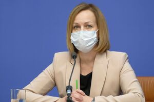 Пенсию в 2 тыс. грн Лазебная считает "позорной"