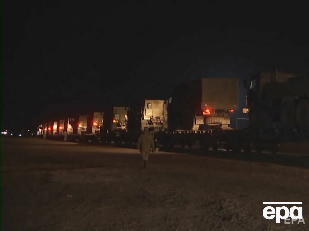 В минобороны РФ 22 апреля объявили&nbsp;о завершении учений у границы с Украиной и в оккупированном Крыму