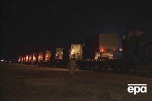 В минобороны РФ 22 апреля объявили о завершении учений у границы с Украиной и в оккупированном Крыму