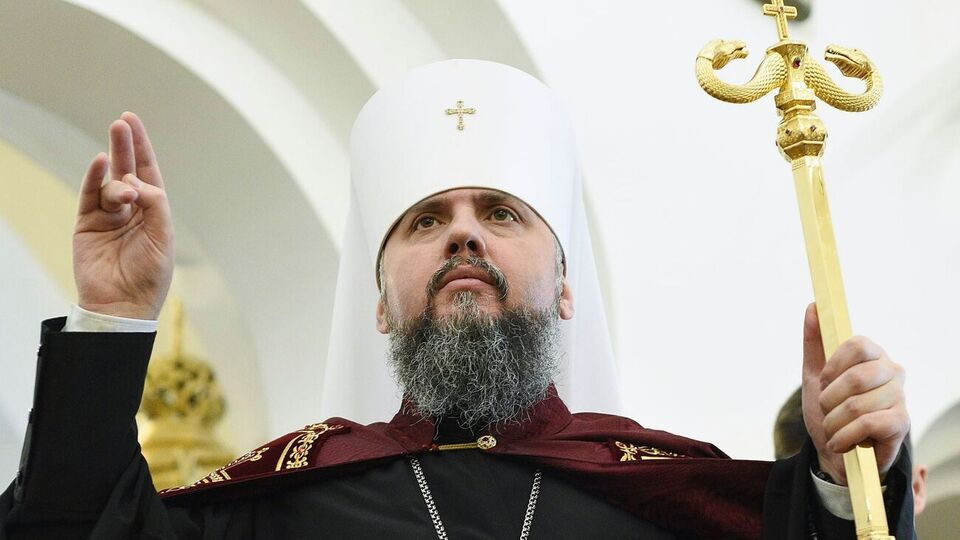 Епифаний рассказал, что "в большинстве случаев" судебные споры решаются в пользу тех общин, которые приняли решение о присоединении к ПЦУ