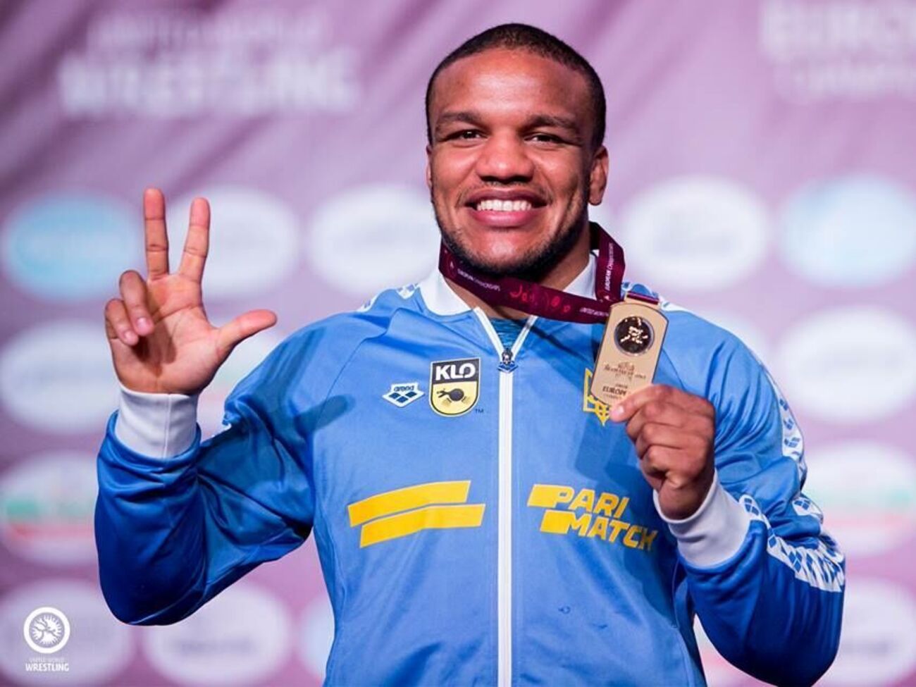 Беленюк назвав чемпіонат у Польщі важким фізично і психоемоційно