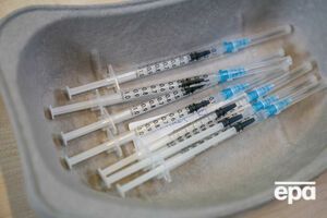 Франція посідає четверте місце у світі за поширенням коронавірусної інфекції