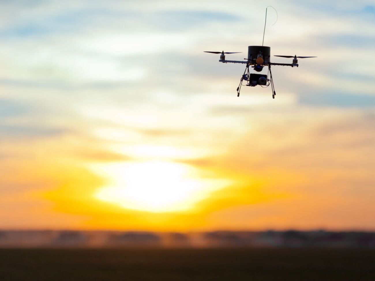 По предварительной информации, нападение было совершено со стороны территориальных вод Ливана