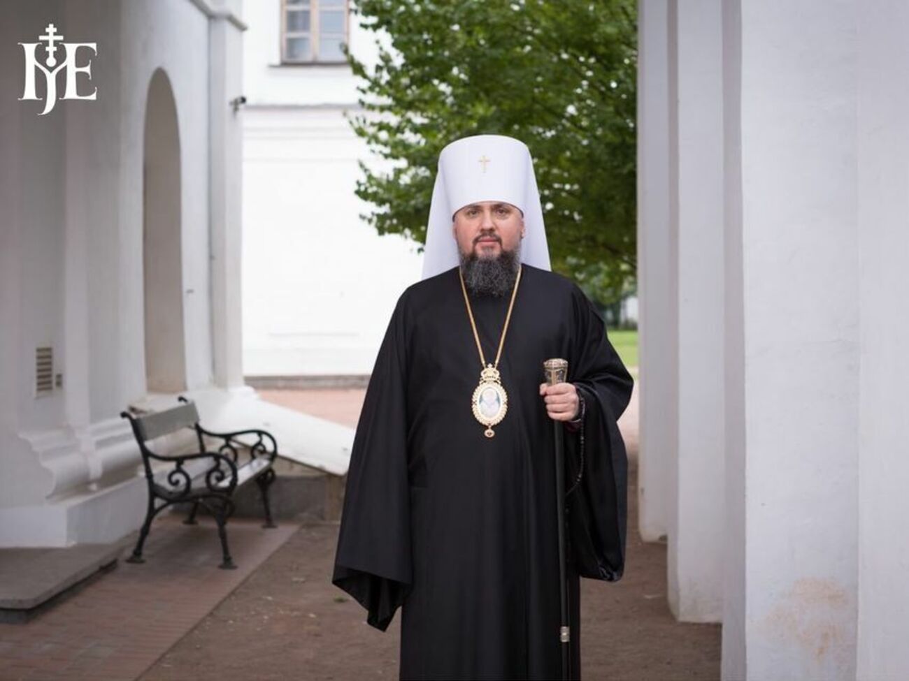 Епіфаній: Якщо це "червона" зона, коли хвороба інтенсивно розвивається, то, звичайно, обмеження посилюються