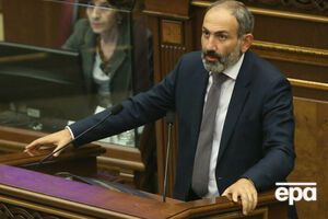 Про відставку з поста глави уряду Вірменії Пашинян заявив у відеозверненні