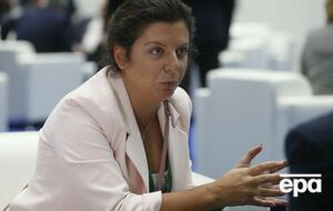 Симоньян заявила, что признание геноцида Байденом для армян не подарок, а подачка