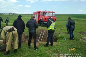 Полиция установила личности погибших, это местные жители