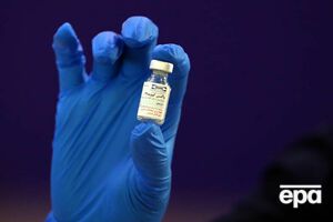 На людині іранську вакцину вперше випробували в грудні 2020 року