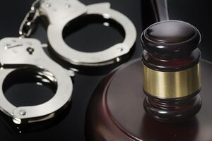 Підозрюваним загрожує до 20 років в'язниці