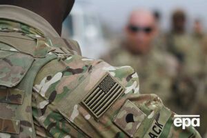 За даними ЗМІ, американські війська планують вивести до 11 вересня
