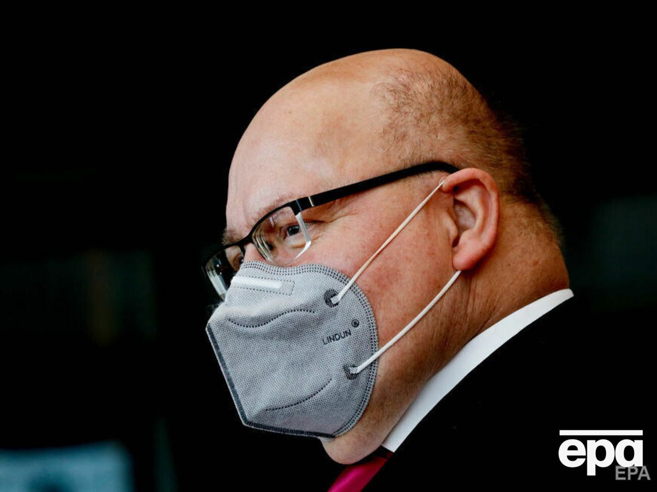 Найкращим рішенням у РФ було б звільнення Навального, сказав Альтмаєр