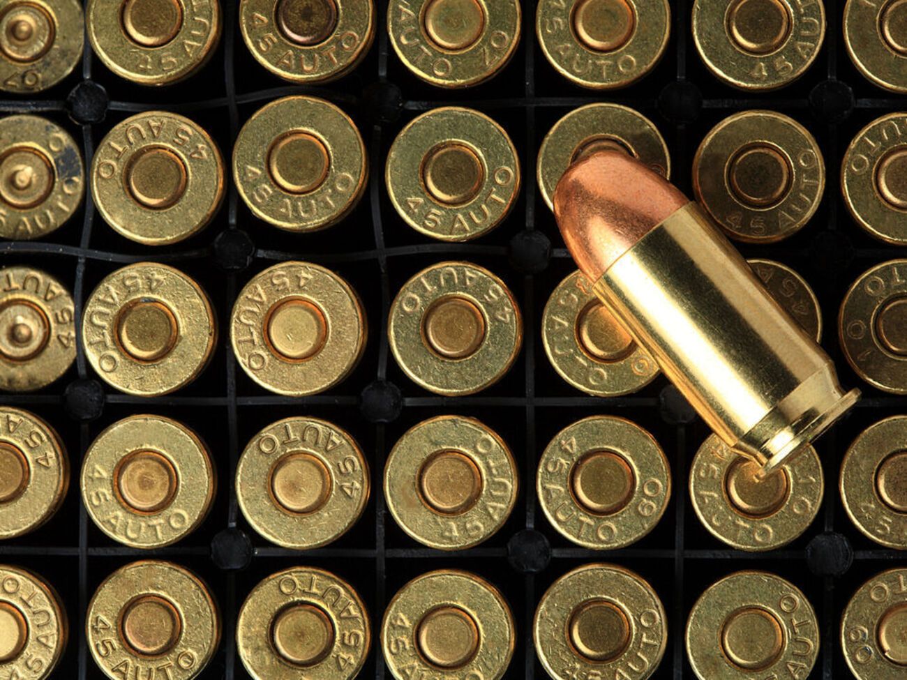 Ранее Гебрев отрицал торговлю оружием с Украиной после 2014 года