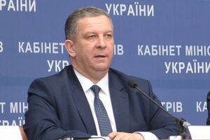 Рева: Накопичення прописані у мене в декларації