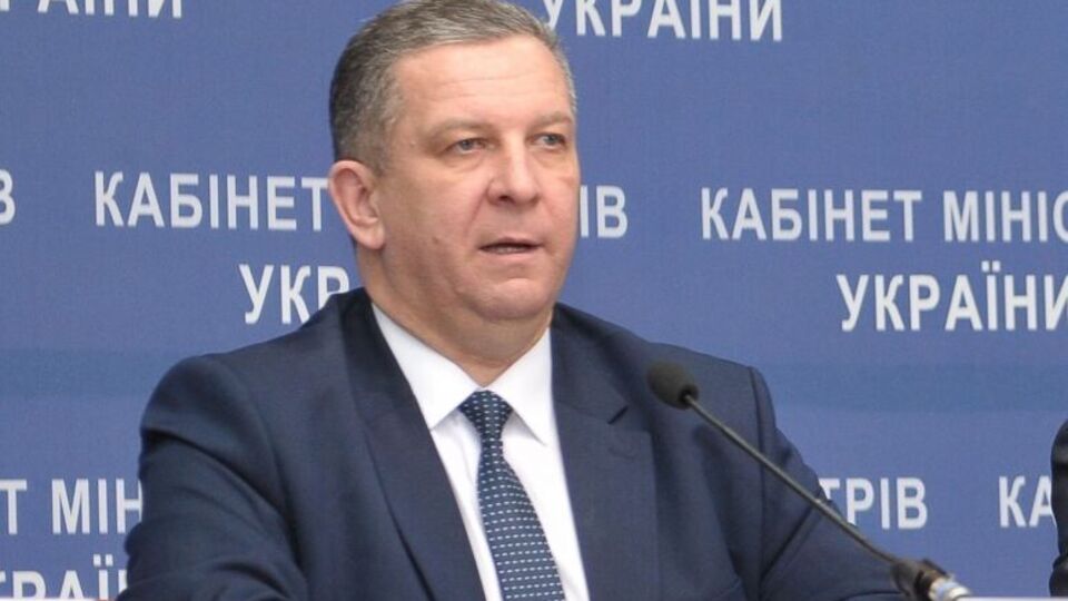 Рева: Накопичення прописані у мене в декларації