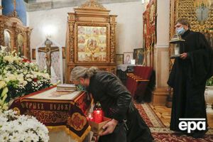 Рубан анонсировал "дополнительные меры" в пасхальные дни